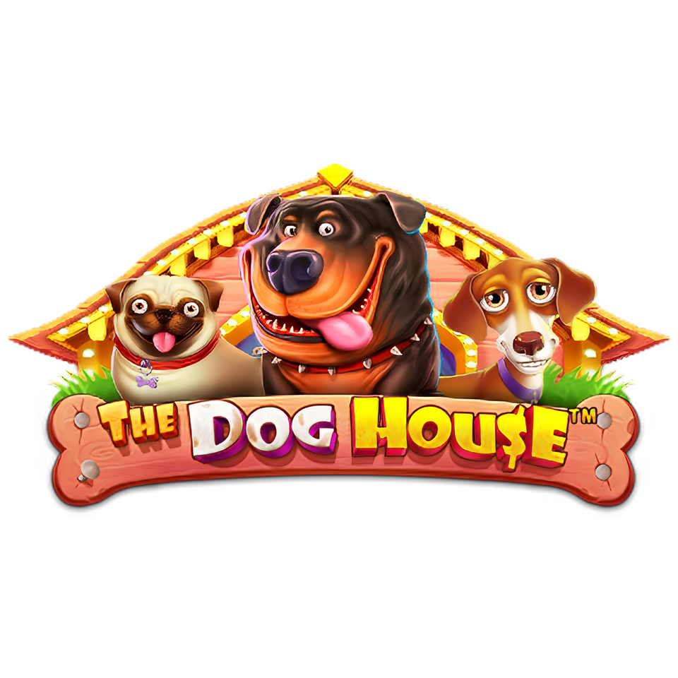 Juego Tragamonedas The Dog House - Juega en 1win Casino